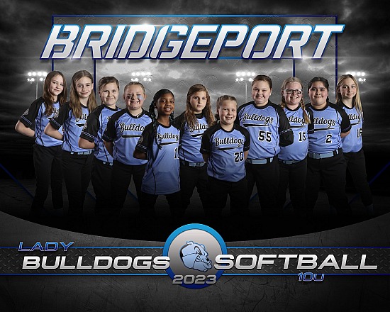 Bridgeport - BYS - 10U